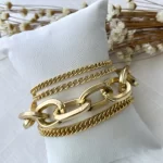 Conjunto de Pulseiras 01