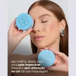 Pó Solto Azul Finaliza Margarilock Neutraliz Maria Margarida - Imagem 3