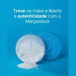 Pó Solto Azul Finaliza Margarilock Neutraliz Maria Margarida - Imagem 4