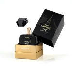 Liberté Nuit Desodorante Colônia 100ml Wepink - Imagem 2