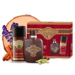 Kit Desodorante Cabana La Rive Insp Jean Paul - Imagem 2