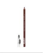 Lapis Para Contorno De Labios Cor Nude RUBY KISS