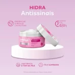 MONANGE HIDRATANTE FACIAL HIDRA ANTISSINAIS