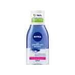 NIVEA - Demaquilante Bifásico 125ml
