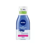 NIVEA - Demaquilante Bifásico 125ml