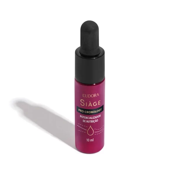 POTENCIALIZADOR DE NUTRICAO SIAGE 10ML