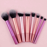 Kit Pincéis de Maquiagem profissional