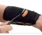BRACELETE PARA LIMPEZA DE PINCEIS MACRILAN - Imagem 2