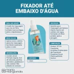 FIXADOR ATE EMBAIXO D'ÁGUA MARIA MARGARIDA - Imagem 5