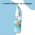 FIXADOR ATE EMBAIXO D'ÁGUA MARIA MARGARIDA - Imagem 3