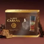 Kit Desodorante Cabana La Rive Insp Jean Paul