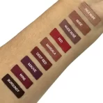 Lapis Para Contorno De Labios Cor Nude RUBY KISS - Imagem 2