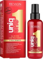 Uniq One Revlon Professional Hair Treatment Original Leave-in 10 em 1