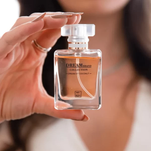 Dream Brand Collection 021 - Coco Mademoiselle 25ml