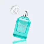 Perfume Infinity Crystal Desodorante Colônia 75 ml Wepink - Imagem 2