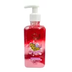 GEL HIDRATANTE PARA CORPO E VIRILHA BABASOUL SEXY FRUTAS VERMELHAS - SOUL 280ML - Imagem 5