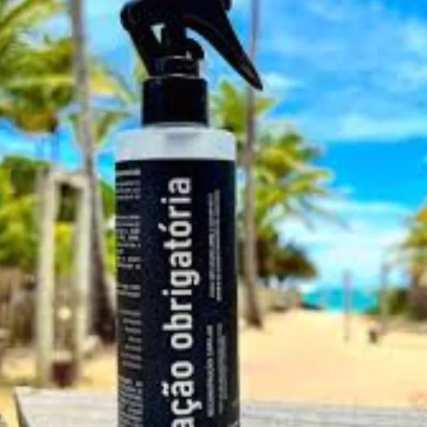 Acao Obrigatoria 7 Beneficios 200ml - Doce Diana