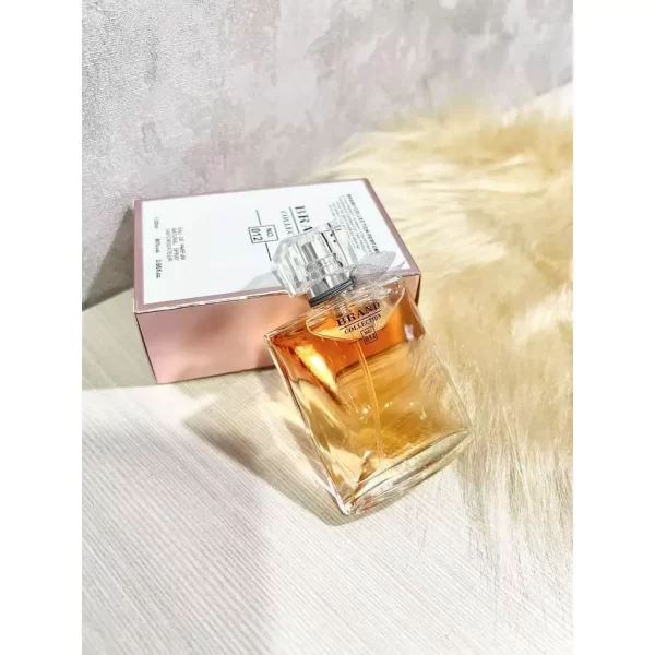 Perfume Brand Collection 012 Insp La Vie Est Belle