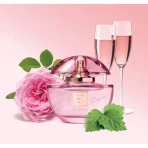 Perfume Eudora Rose Eau de Parfum 75ml - Imagem 2