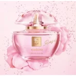 Perfume Eudora Rose Eau de Parfum 75ml