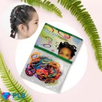 Liga De Silicone Colorida