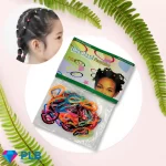 Liga De Silicone Colorida