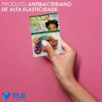 Liga De Silicone Colorida - Imagem 2