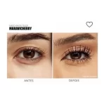 Mascara Para Cilios Maravicherry Fran By Franciny Ehlke - Imagem 3