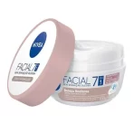 NIVEA CREME FACIAL BELEZA RADIANTE