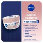 NIVEA CREME FACIAL BELEZA RADIANTE - Imagem 2