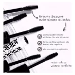 Mascara Para Cilios Maravicherry Fran By Franciny Ehlke - Imagem 2