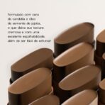 Oceane Contorno Stick Bf Limited Light Marrom Claro - Imagem 5