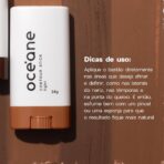 Oceane Contorno Stick Bf Limited Light Marrom Claro