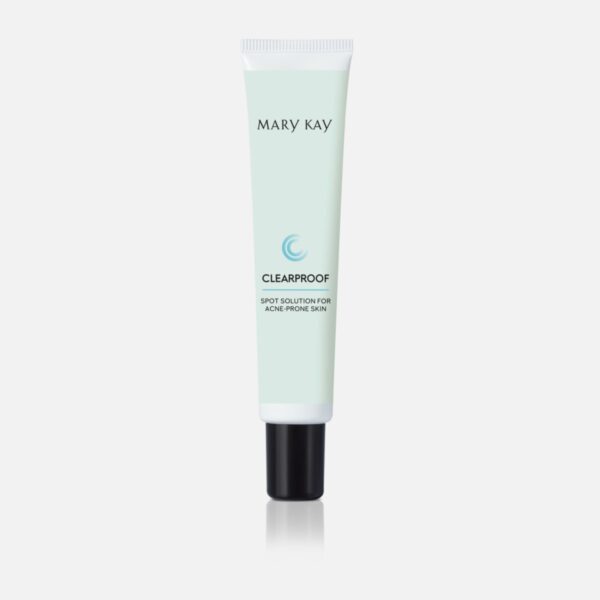 Creme Secativo para Pele com Tendência à Acne Clear Proof Mary Kay