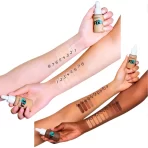 Base Liquida Fluida Fix Vizzela 30ml - Imagem 4