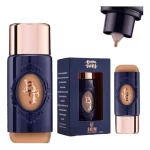 Bruna Tavares BT Skin Base Líquida Acabamento Aveludado 40 ml