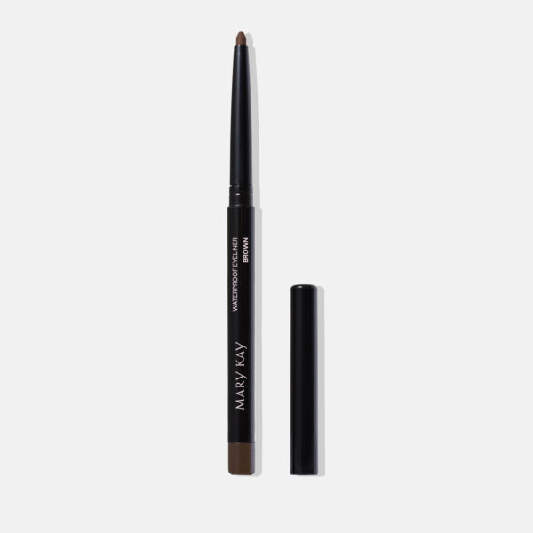 Lápis Retrátil para os Olhos à Prova D'Água Mary Kay