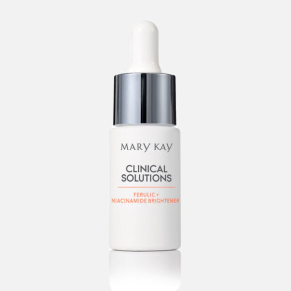 Mary Kay Clinical Solutions® Corretor de Tom Ácido Ferúlico + Niacinamida