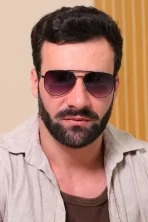 Óculos de Sol Aviador Classic Preto c/ Degradê (Unissex) - Imagem 2