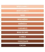 Base e Corretivo Mari Maria Matte Velvet Skin Original Alta Cobertura Base Mari Maria - Imagem 7