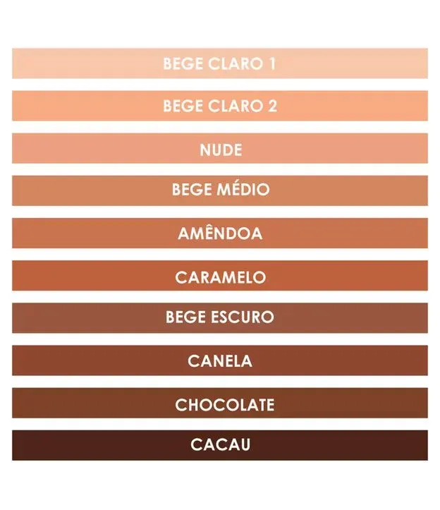 Base e Corretivo Mari Maria Matte Velvet Skin Original Alta Cobertura Base Mari Maria - Imagem 7