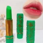 Batom Mágico 24 h Verde Queridinho - Imagem 3