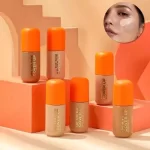 Base Liquida Matte Love Rain