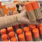 Base Liquida Matte Love Rain - Imagem 2