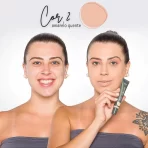 Base Basic nina MakeUp Liquida Matte - Imagem 9