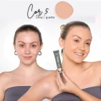 Base Basic nina MakeUp Liquida Matte - Imagem 10