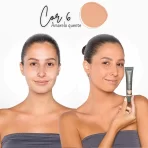 Base Basic nina MakeUp Liquida Matte - Imagem 11