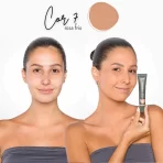 Base Basic nina MakeUp Liquida Matte - Imagem 4