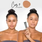 Base Basic nina MakeUp Liquida Matte - Imagem 3