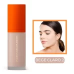 Base e Corretivo Mari Maria Matte Velvet Skin Original Alta Cobertura Base Mari Maria - Imagem 9